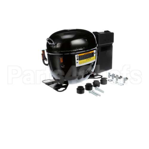 321-60206-10 Traulsen Compressor Copeland Rft26C1E-C