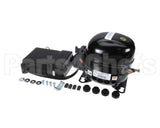 321-60206-20 Traulsen Compressor - Afe26C5E-Caa-201/