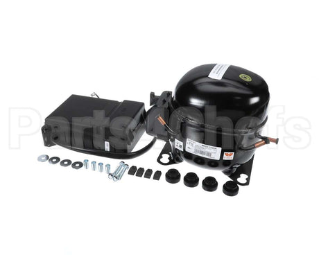 321-60206-20 Traulsen Compressor - Afe26C5E-Caa-201/