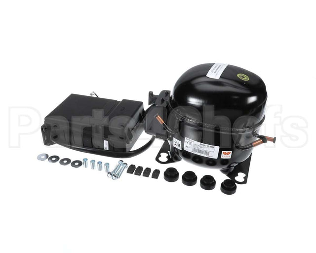 321-60206-20 Traulsen Compressor - Afe26C5E-Caa-201/