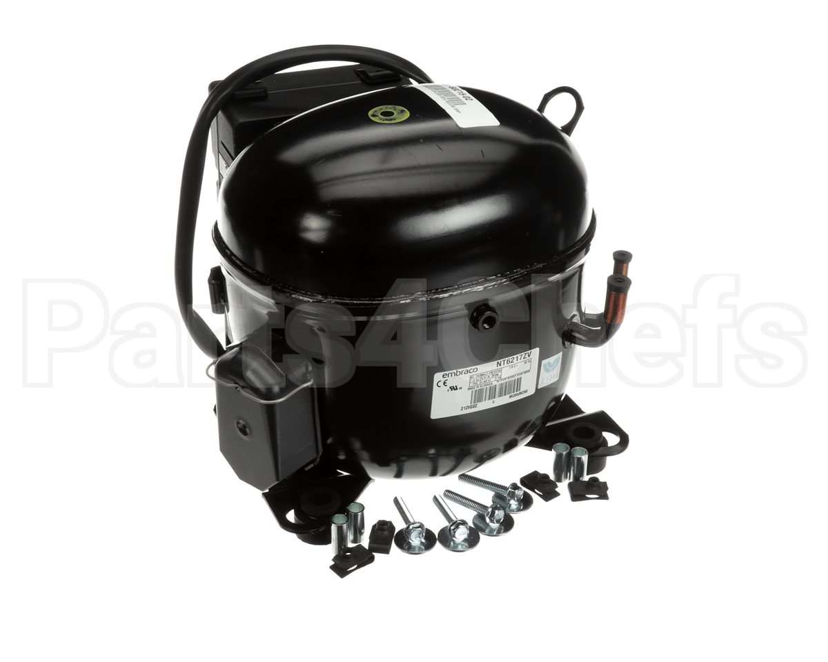 321-60215-02 Traulsen Compressor Copeland Rrt64C1E-I