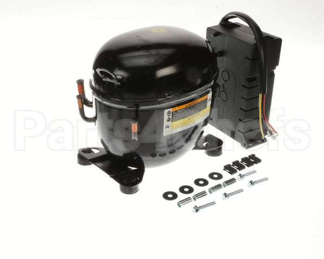 321-60215-10 Traulsen Compressor Copeland Rrt64C1E-C