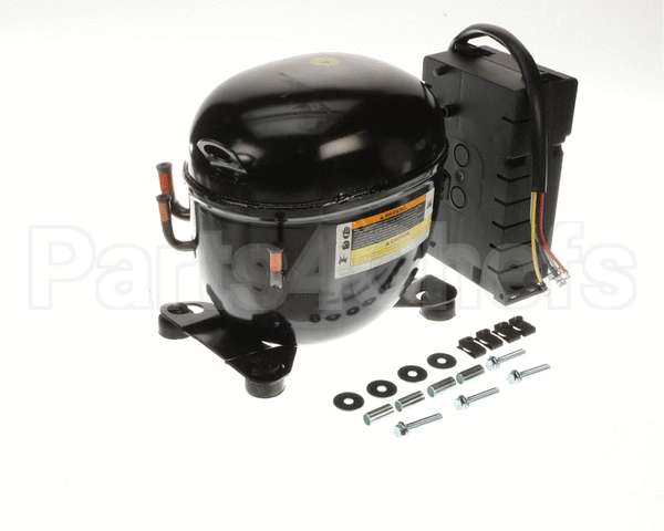 321-60215-10 Traulsen Compressor Copeland Rrt64C1E-C