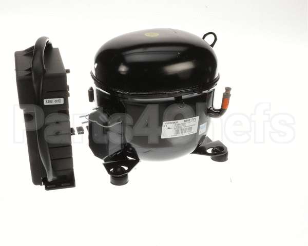 321-60215-10 Traulsen Compressor Copeland Rrt64C1E-C