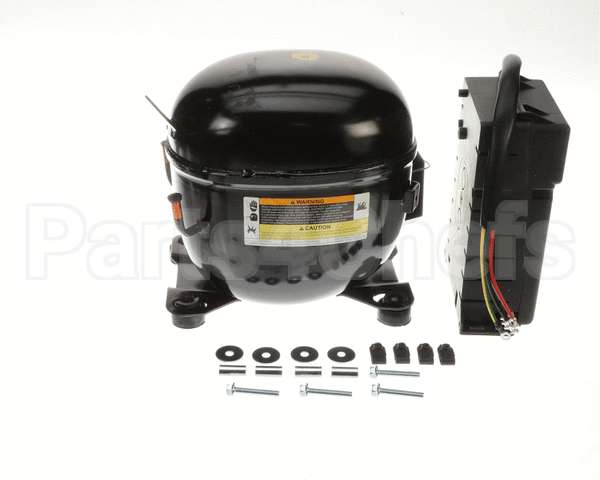 321-60215-10 Traulsen Compressor Copeland Rrt64C1E-C
