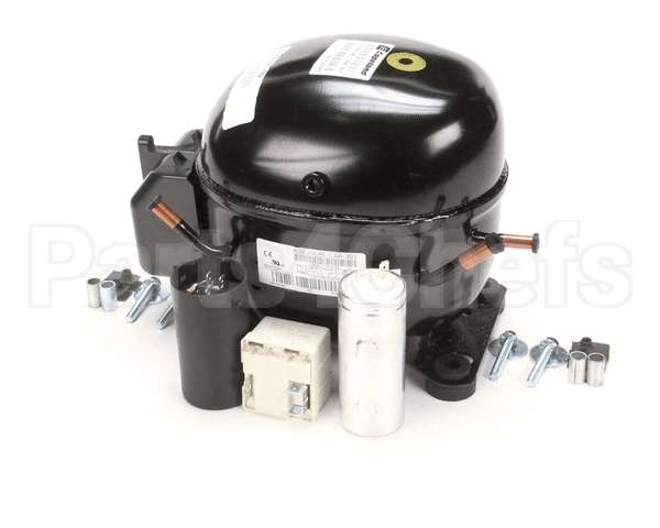 321-60225-00 Traulsen Compressor Ase20C4E-Caa-303