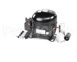 321-60226-00 Traulsen Compressor Ase35C4E-Caa-301