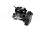 321-60243-12 Traulsen Compressor Rst80C1E-Pfv-201