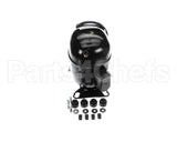 321-60243-12 Traulsen Compressor Rst80C1E-Pfv-201