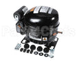 321-60258-00 Traulsen Compressor 115V 60Hz Medium Temp