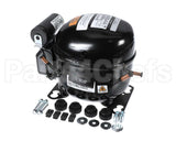 321-60258-00 Traulsen Compressor 115V 60Hz Medium Temp