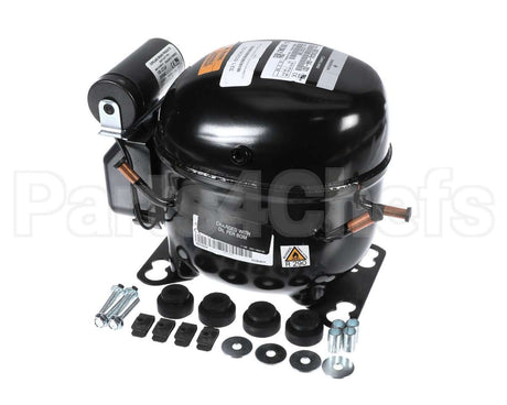 321-60258-00 Traulsen Compressor 115V 60Hz Medium Temp