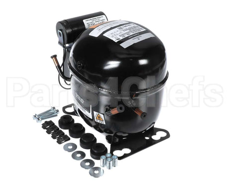 321-60258-00 Traulsen Compressor 115V 60Hz Medium Temp