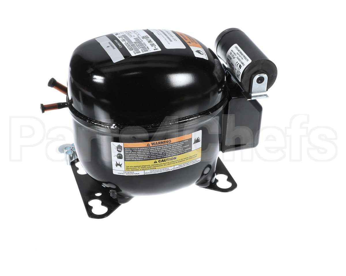 321-60258-00 Traulsen Compressor 115V 60Hz Medium Temp