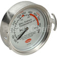 3210-08-1-E Compatible Atkins Thermometer, Grill(100-600F)