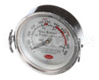 3210-08-1-E Cooper Atkins Grill Surface Thermometer Nsf 100/600 F/