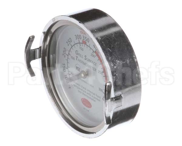 3210-08-1-E Cooper Atkins Grill Surface Thermometer Nsf 100/600 F/