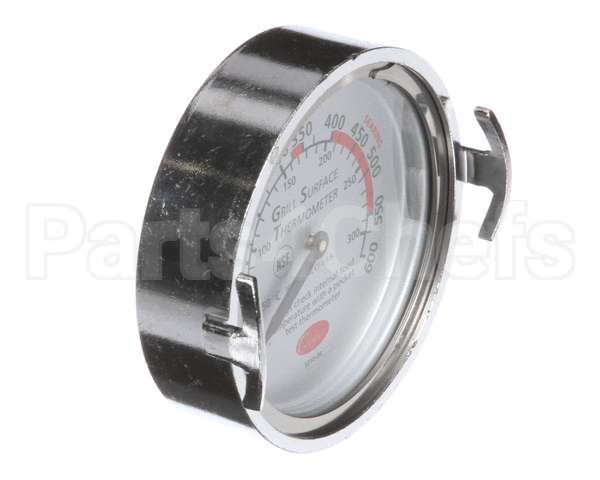 3210-08-1-E Cooper Atkins Grill Surface Thermometer Nsf 100/600 F/