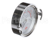 3210-08-1-E Cooper Atkins Grill Surface Thermometer Nsf 100/600 F/
