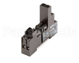 321000010 Besco Relay, Socket Rt Series