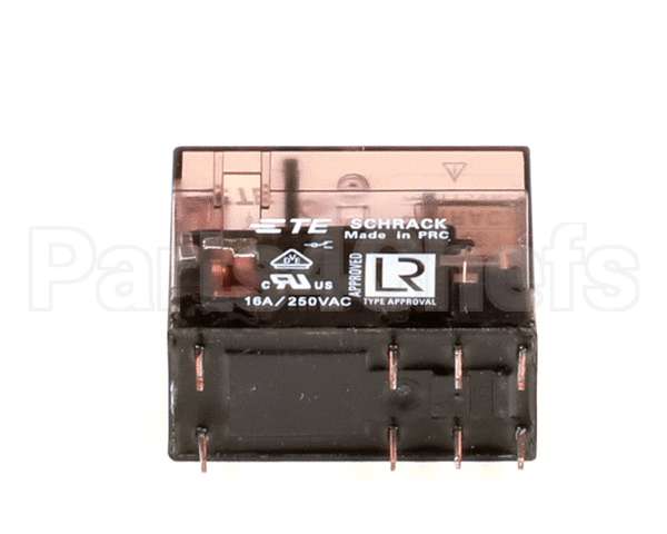 321000013 Besco Relay,16A