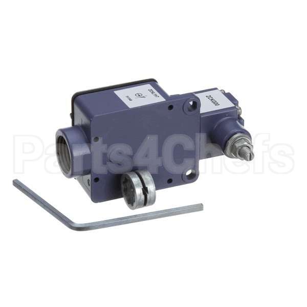 32102 Compatible Giles Assembly, Baffle, Filter Switch, Fsh 5&6