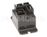 32104.0000 Bunn Relay, 12V Coil