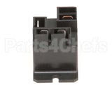 32104.0000 Bunn Relay, 12V Coil