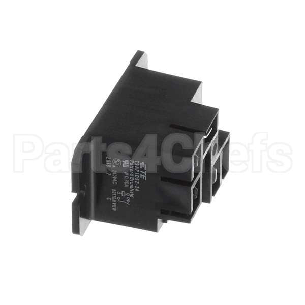 32104.0001 Compatible Bunn Relay, 24V Coil