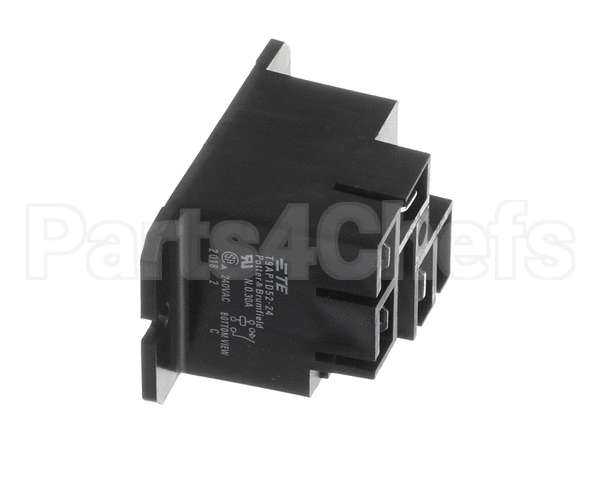 32104.0001 Bunn Relay, 24V Coil