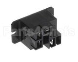 32104.0001 Bunn Relay, 24V Coil