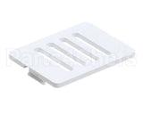 32105.0000 Bunn Insert, Hopper Lid Vent White