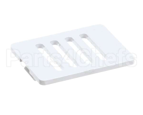 32105.0000 Bunn Insert, Hopper Lid Vent White