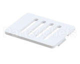 32105.0000 Bunn Insert, Hopper Lid Vent White