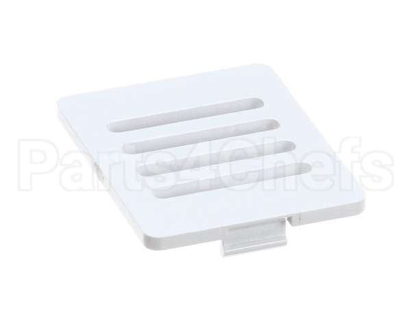 32105.0000 Bunn Insert, Hopper Lid Vent White