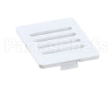 32105.0000 Bunn Insert, Hopper Lid Vent White