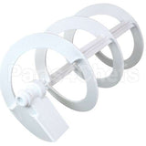 32106-1000 Compatible Bunn Auger