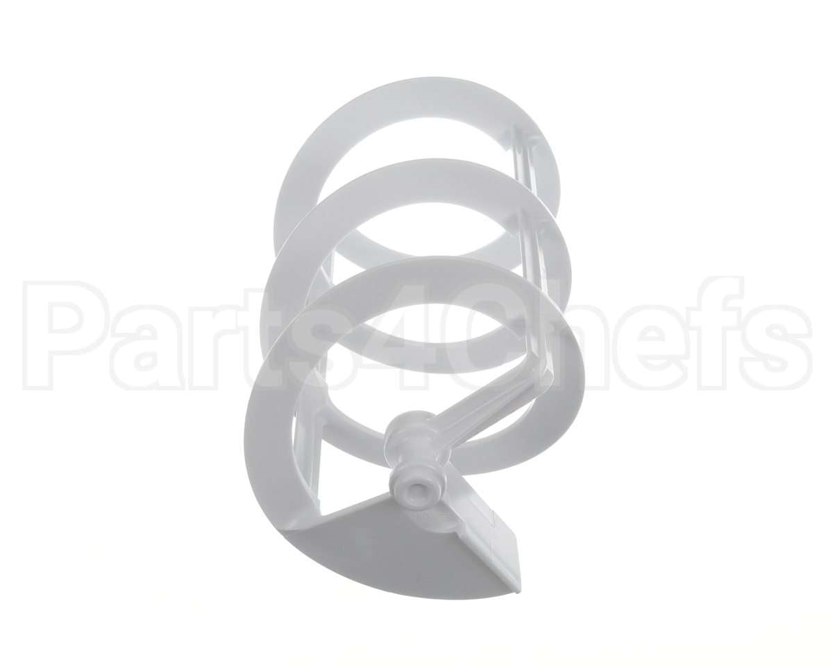 32106.0001 Bunn Auger, Hopper Ultra