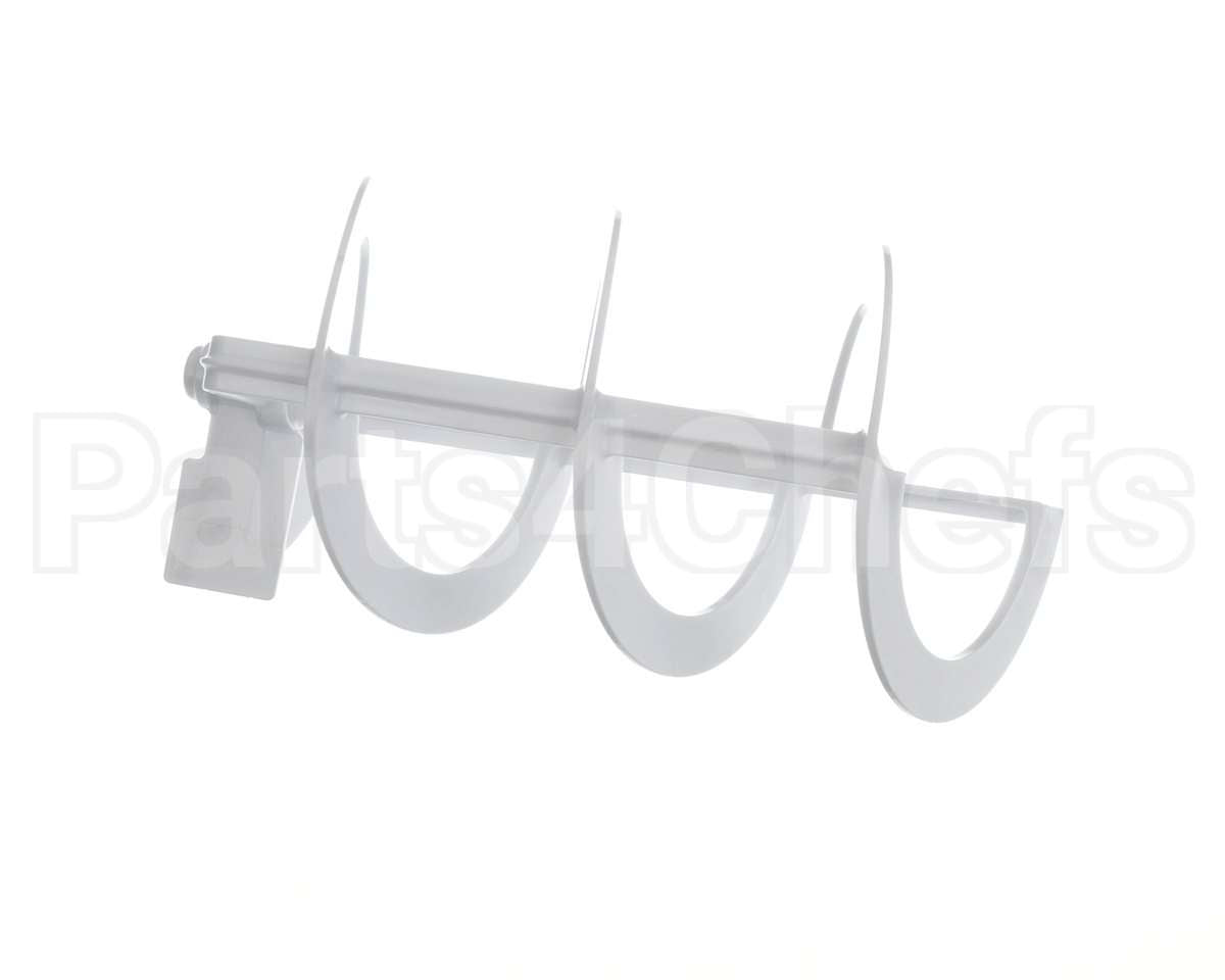 32106.0001 Bunn Auger, Hopper Ultra