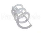 32106.0001 Bunn Auger, Hopper Ultra