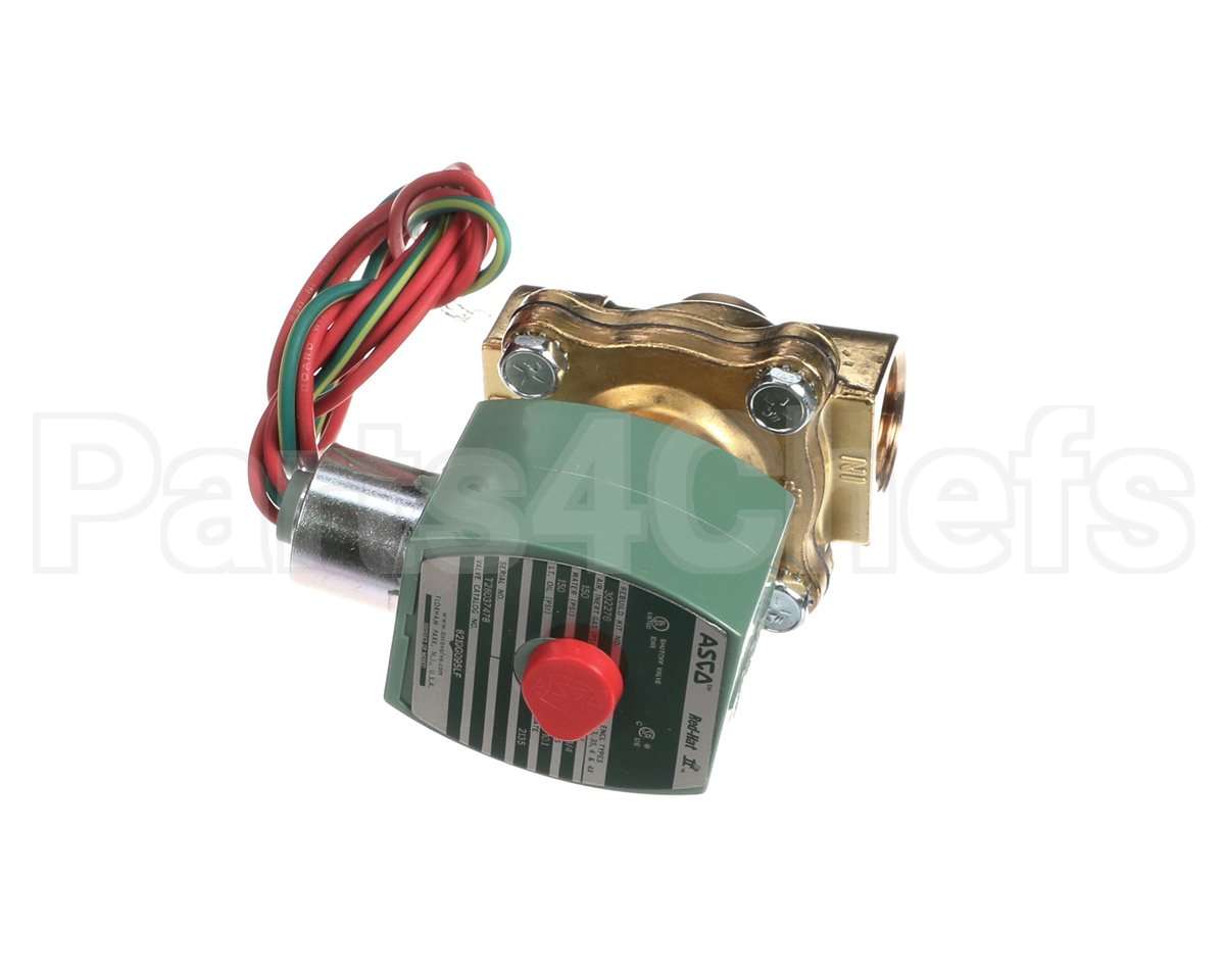 32108 Imperial Solenoid Water Fill Vlv 1/2In