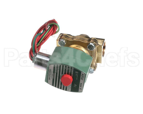 32108 Imperial Solenoid Water Fill Vlv 1/2In