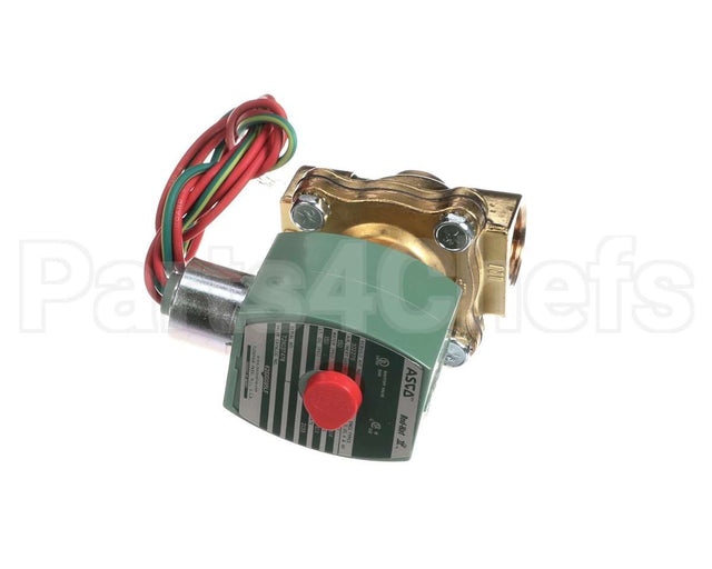 32108 Imperial Solenoid Water Fill Vlv 1/2In