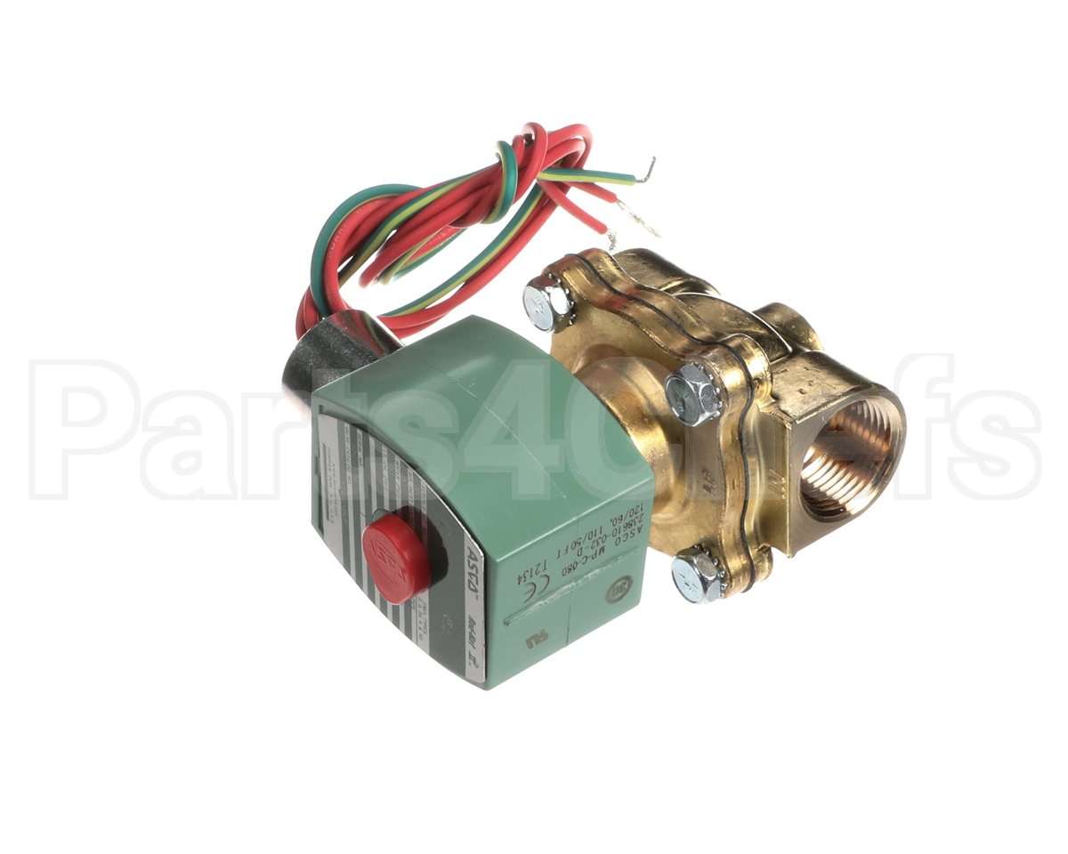 32108 Imperial Solenoid Water Fill Vlv 1/2In
