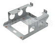 32108.0002 Bunn Bracket Weldment, Motor Support W/Rly