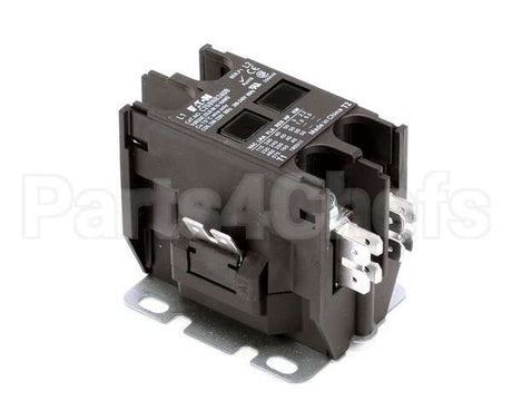 321100200 Besco Contactor, Dp 2-Pole 40 Amp