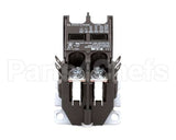 321100200 Besco Contactor, Dp 2-Pole 40 Amp