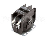321100200 Besco Contactor, Dp 2-Pole 40 Amp
