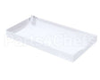 32111.0000 Bunn Tray Assembly, Drip-White Left