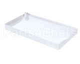 32111.0000 Bunn Tray Assembly, Drip-White Left